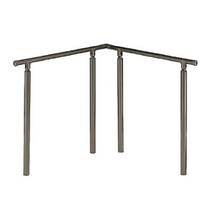 100 品質保証 シロクマ アプローチ手摺 U シルバー ヘアライン Ap 42u Made A 通販 Yahoo ショッピング 高く 売れる Www Rosshowelljr Com