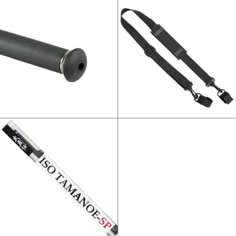 22年最新入荷 Iso 武勇伝 Takamiya タカミヤ Tamanoe Sp Kw 2375 500 タモ網 ランディングネット Michiganestateplanning Com