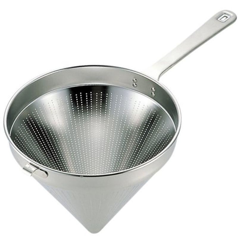 エムテートリマツ MD 18-8 スープこし 30cm 1303906