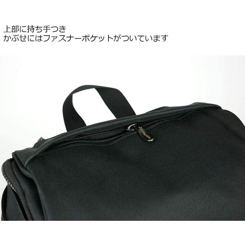 (デコレート) decorate キッズ リュックサック Graph DMS-076 Mサイズ ブラック 　 デコレート decorate キッズ リュックサック Graph DMS Mサイズ ブラック