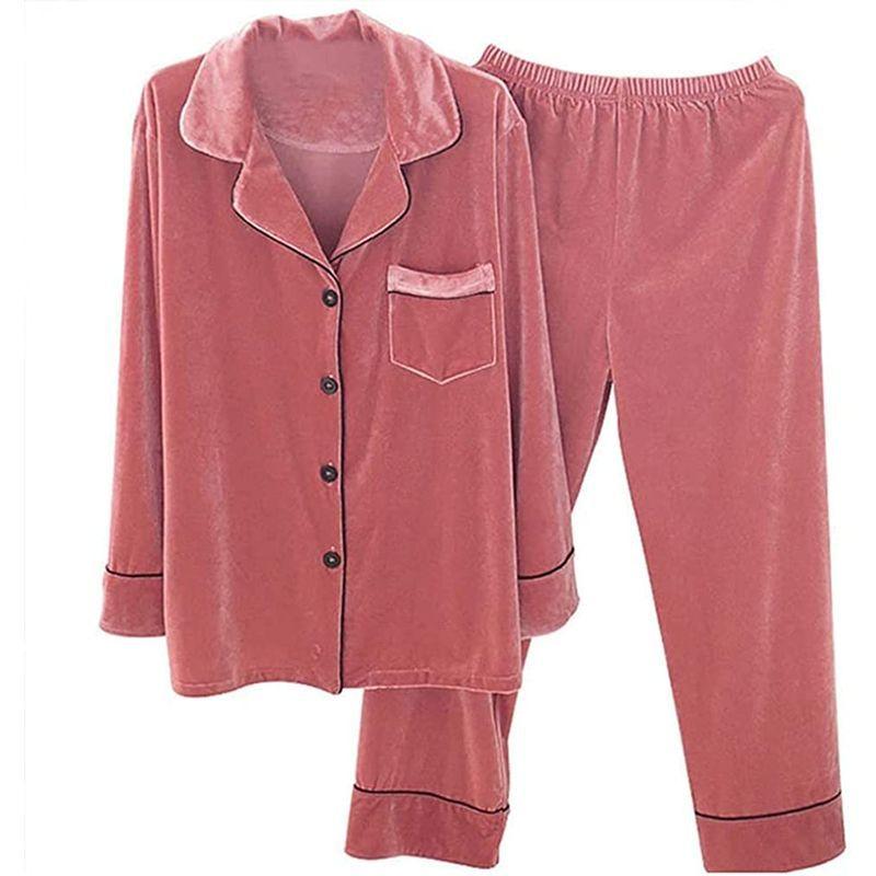 長袖 メンズパジャマ カップル ペアパジャマ 大きいサイズ お揃い ペアルックパジャマ 部屋着 冬 レディース パジャマ 冬 ペア パジャマ パジャマ 独特な 送料無料 Selftaught Blog