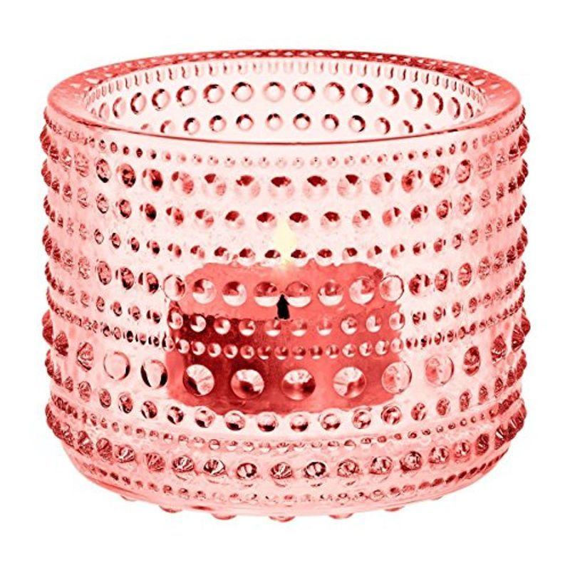 正規輸入品 iittala イッタラ Kastehelmi カステヘルミ キャンドルホルダー サーモンピンク 64mm 超人気の 正規輸入品 iittala イッタラ Kastehelmi カステヘルミ キャンドルホルダー サーモンピンク 64mm 超人気の