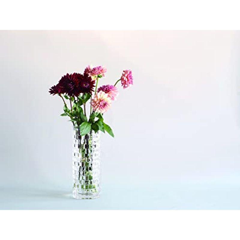 色々な FOYER 割れない 花瓶 フラワーベース ポリカーボネート
