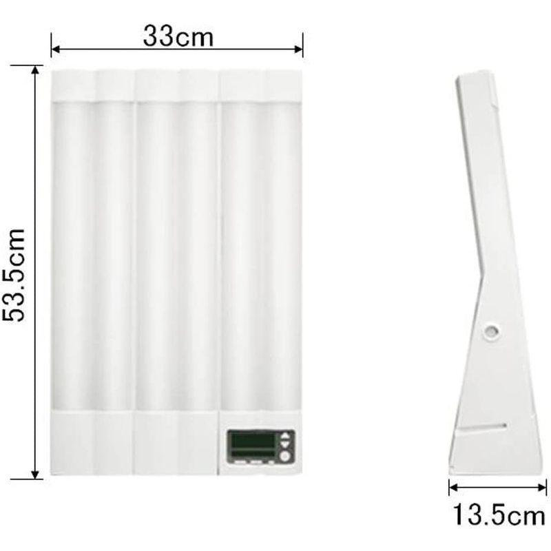 光療法の標準器 高照度照明 ブライトライトＭＥ＋ Brightlight ME+