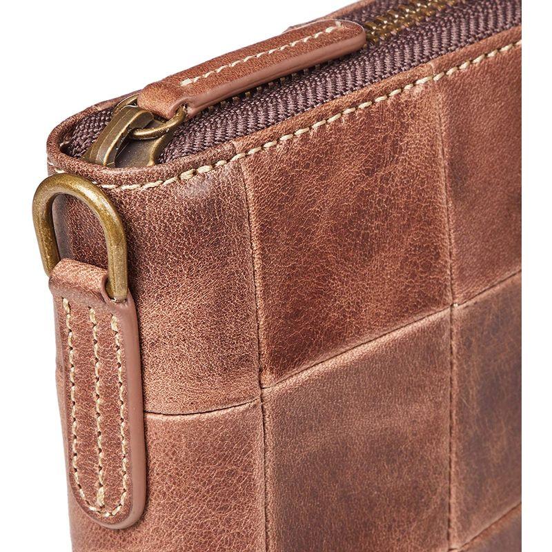 【タイムセール】 アインソフ パッチワーク長財布 DA1298-HP Beige 【F3244157720】(17566円)