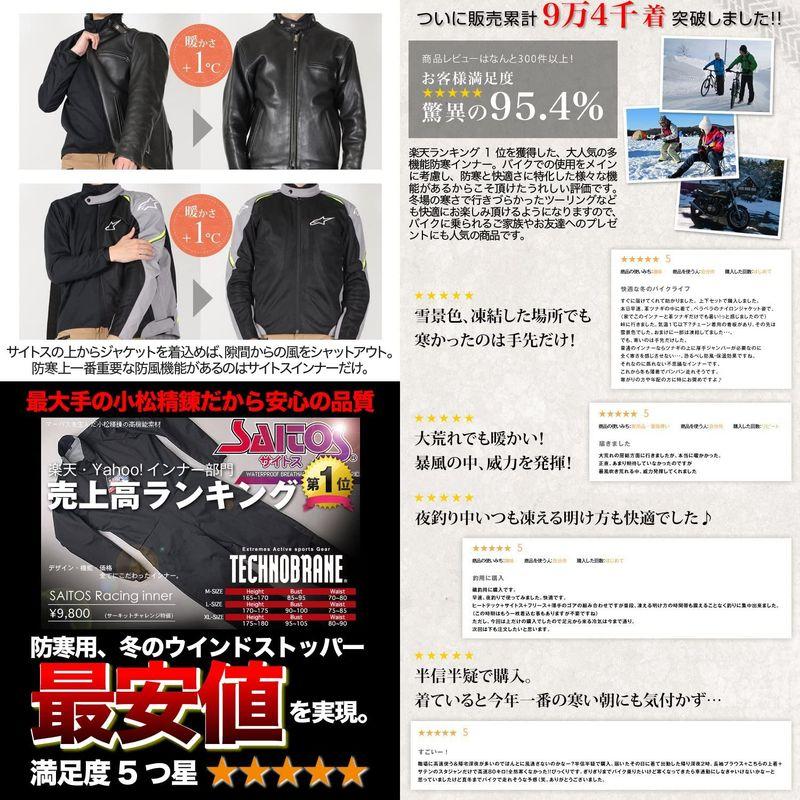 【初期/レア】 『10bi-004-sc』ツナギ-J3冬は防寒着、夏はダイエットのサウナスーツに、梅雨にはレインスーツとしても使える究極のマルチインナー。ヒ 【2188587758】(11851円)