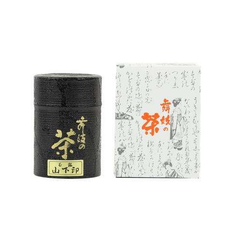 京都宇治茶　玉露　（山下印Ｃ） | 