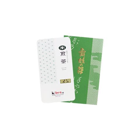 京都宇治茶　煎茶　（円山） | 