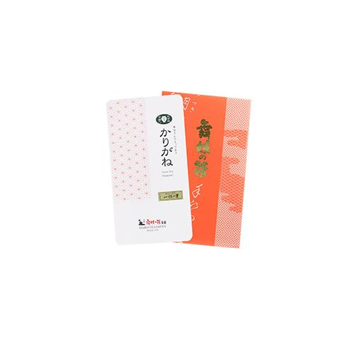 京都宇治茶　玉露かりがね　（一休の里） | 