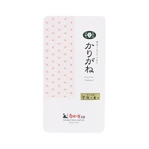 京都宇治茶　かりがね　（宇治の香り） | 