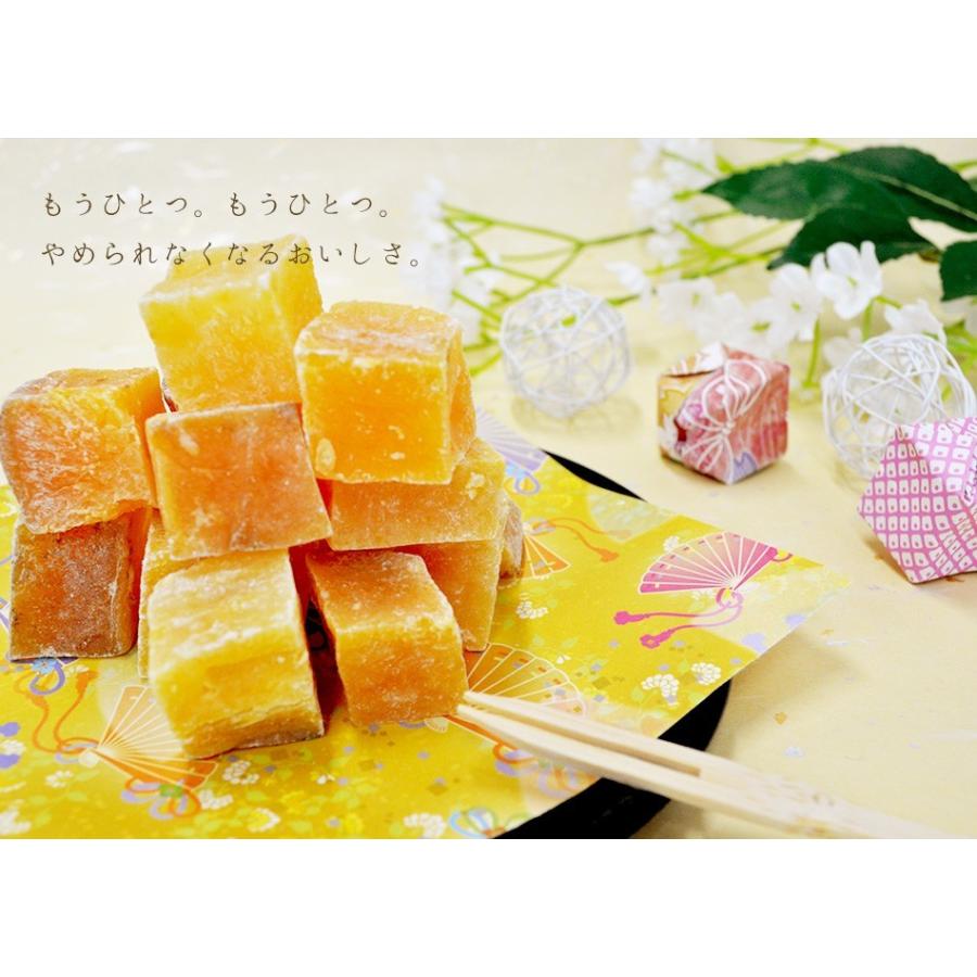 ［ネコポス便発送］種子島産使用の安納芋甘納豆3袋／送料無料／代引及び日時指定不可 |  | 05