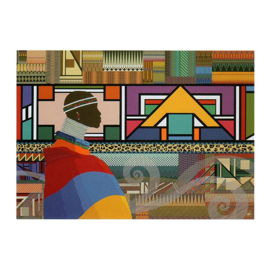 テツ山下 ポストカード アフリカの南 Tetsu Pqp 018 マデリーフ Yahoo 店 通販 Yahoo ショッピング