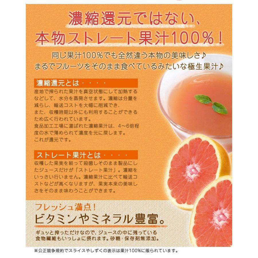 ジュース 100 ストレート 果汁100 1000ml グアバ マンゴー オレンジ ルビーグレープフルーツ 12本セット Wld 012 マデリーフ Yahoo 店 通販 Yahoo ショッピング