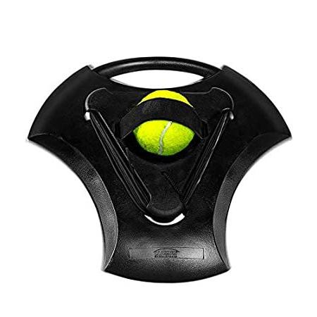 今日の超目玉 リバウンダー テニス ポータブル テニスボールマシン リバウンドボール トレーナー テニス Solo 海外の素敵な商品を手に入れる テニスボール 並行輸入品 テ テニス練習器具 ストリング付き テニス Attorneyrick Com