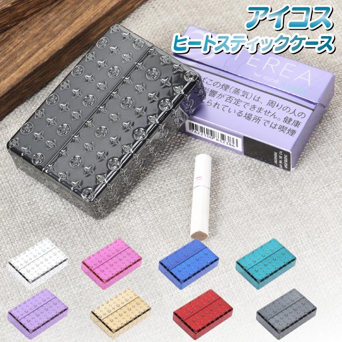 【きぬどーふ　IQOSケースヒートスティックケース】 きぬどーふ IQOSケースヒートスティックケース】 きぬどーふ IQOS