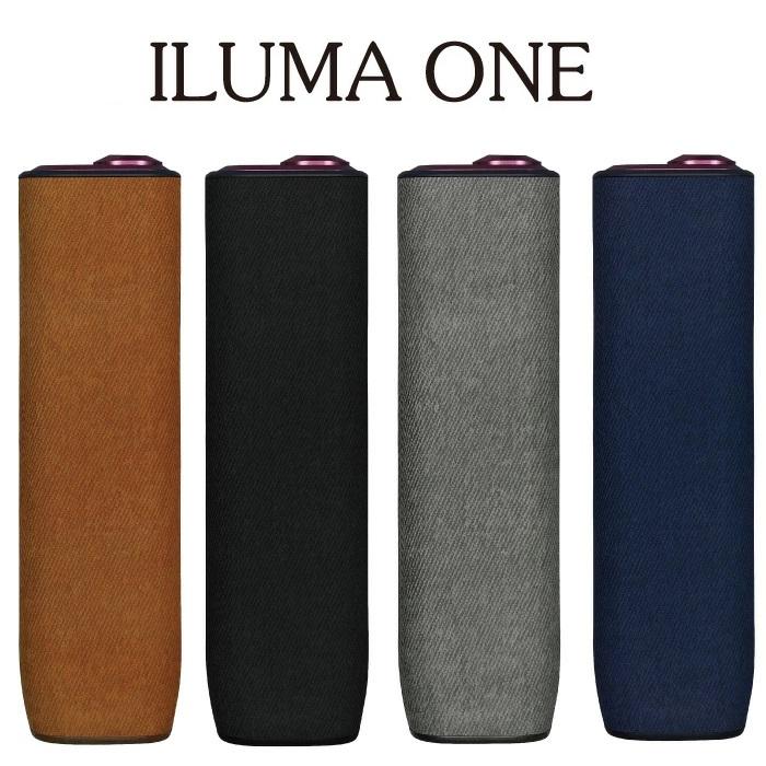 iqos イルマi ケース デニム調 ILUMA ONE アイコス イルマワン カバー