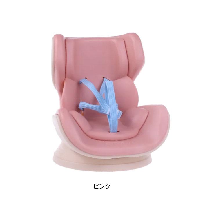 ぬいぐるみ用 ドライブシート LABUBU用 椅子 推しかつ