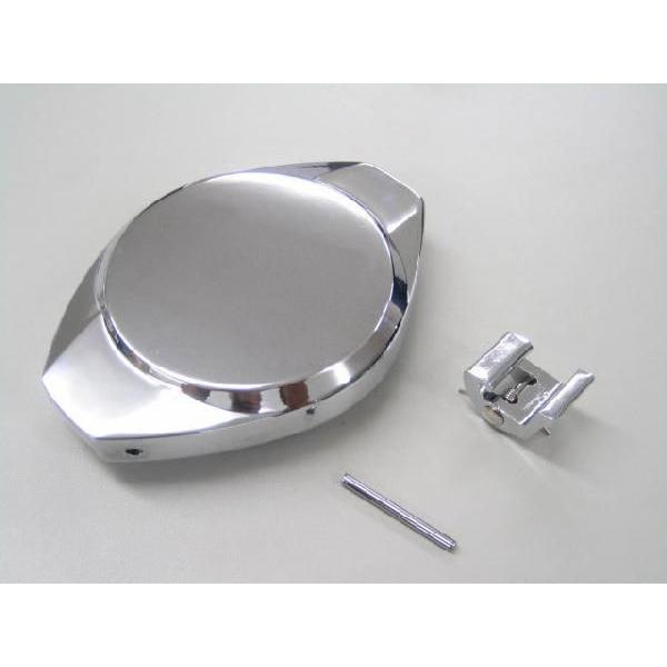 アコサット ACCOSSATO タンクキャップ zx-14r zzr1400 等 正規品