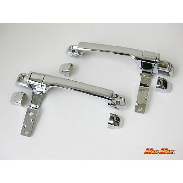 UDクオン　メッキフロントグリップ 楽天市場】udクオンフロントグリップの通販