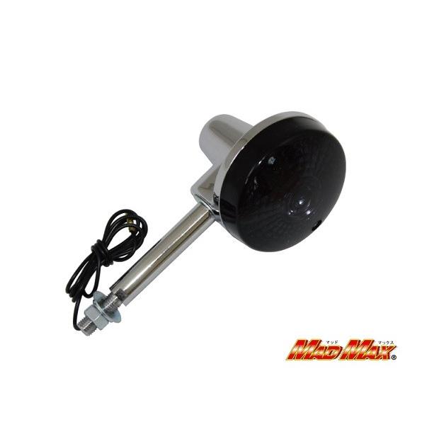 GS400 スモークブラックテールランプウィンカーバルブMADMAX