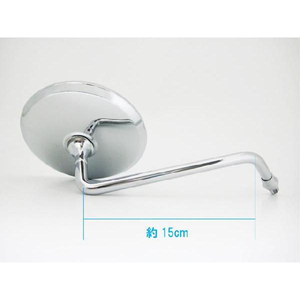 CB400F 純正ミラー 左右セット Amazon | ホンダ 純正 タイプ ミラー バックミラー 左右セット