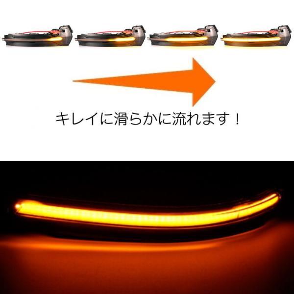 Audi（アウディ） ドアミラー シーケンシャルウインカー LED Audi A3