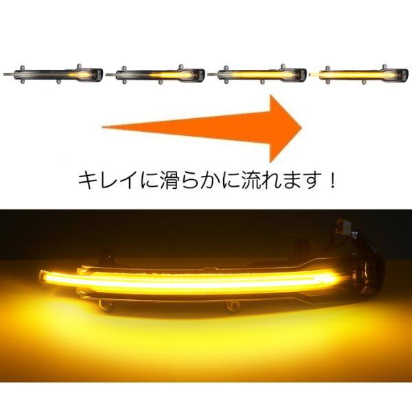 Audi（アウディ） ドアミラー シーケンシャルウインカー LED Audi Q5 