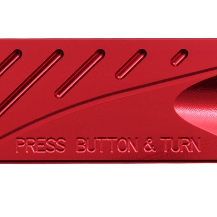 ハイエース レジアスエース 200系 サイドブレーキ カバー アルミ製 1/2/3/4/5/6/7/8/9型 ハンドブレーキ グリップ レバー アクセサリー カスタム パーツ |  | 15