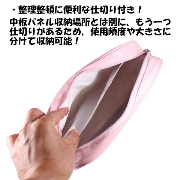 痛バッグ ショルダーバッグ PUレザー製 痛バ いたバッグ オタ活