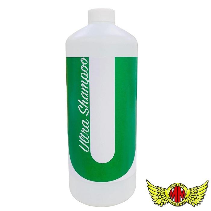 ウルトラシャンプー 中性洗剤（1リットル）｜madmax