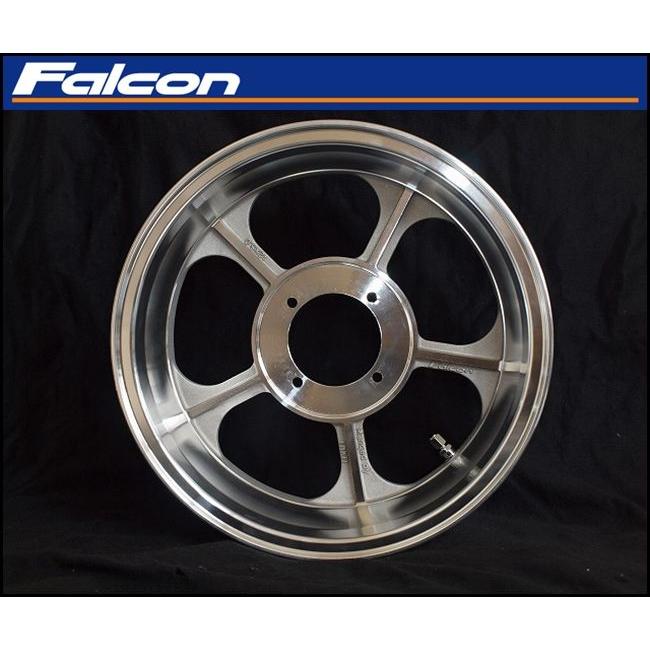 FALCOMファルコン 12インチホール タイヤセット Amazon | FALCON(ファルコン) バイクタイヤ F55 レーシング