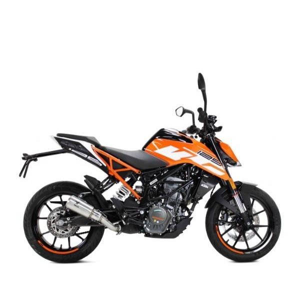 MAD MAX 週末セール!!IXRACE KTM DUKE 125/200/390 17-21 MK2