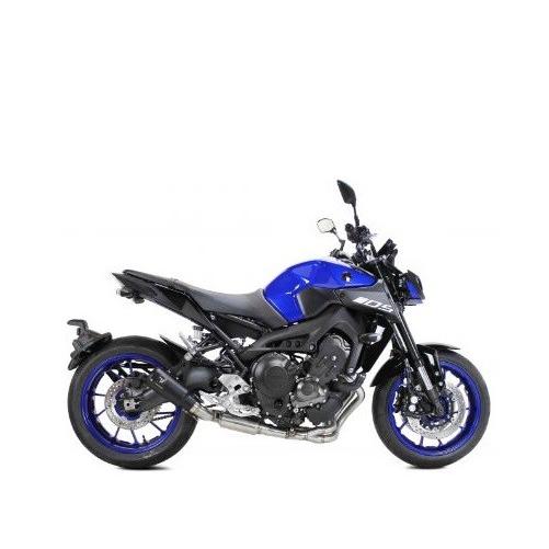 MAD MAX（マッド マックス） 週末セール!!IXRACE YAMAHA MT09 