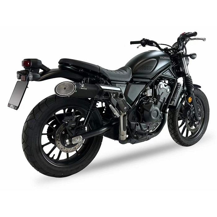 MAD MAX（マッド マックス） GWセール!!IXRACE HONDA CL 500 2023