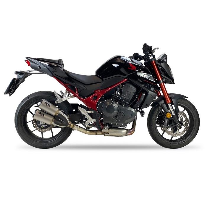 MAD MAX（マッド マックス） 週末セール!!IXIL HONDA CB750 HORNET