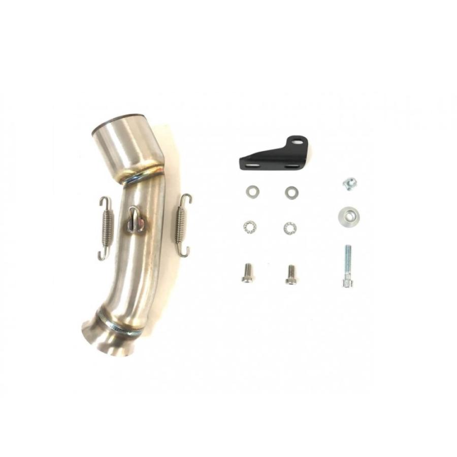 KTM DUKE390 IXIL(イクシル)マフラー KTM 390 DUKE IXIL(イクシル) マフラーを探す(1) | バイクパーツ