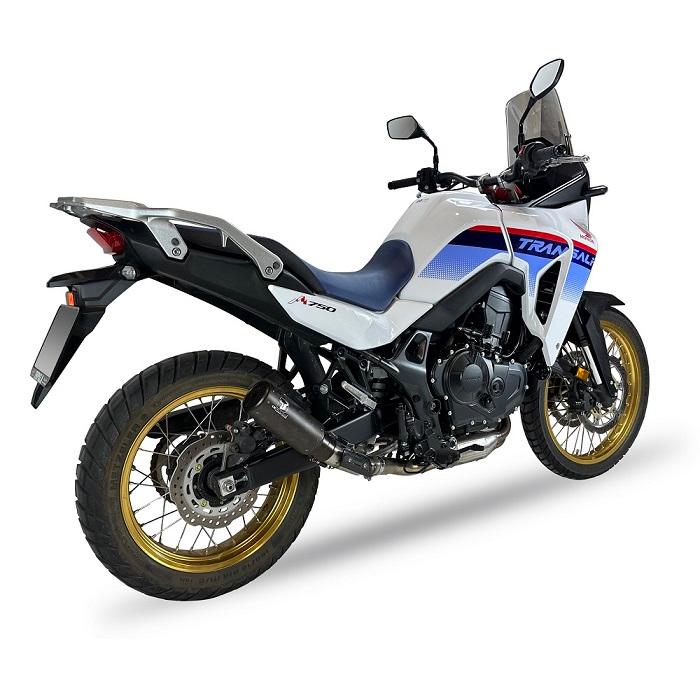 MAD MAX（マッド マックス） 週末セール!!IXRACE HONDA XL 750