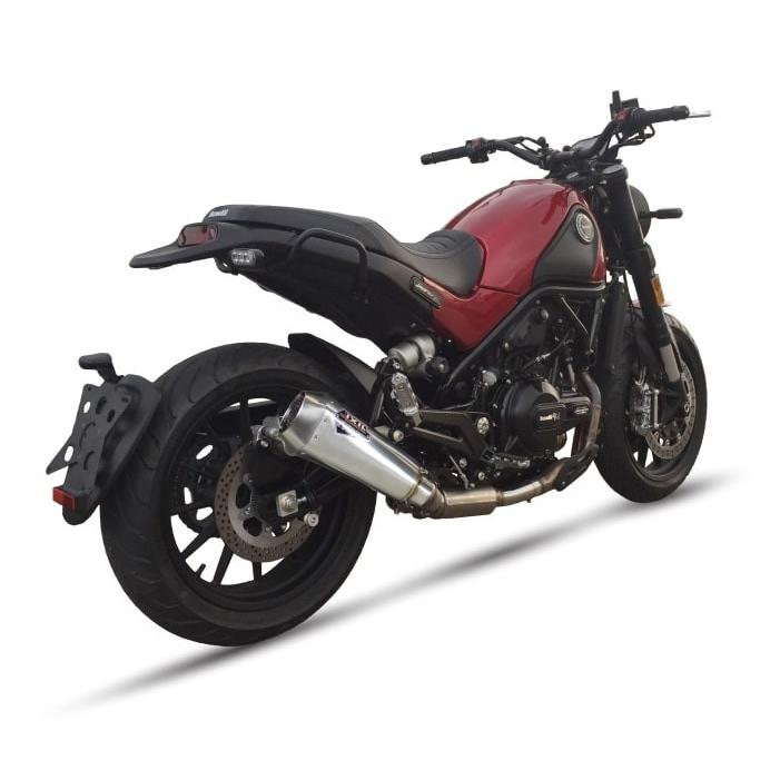 週末セール!!IXIL(イクシル) BENELLI LEONCINO500 RC1 ヘキサコーン