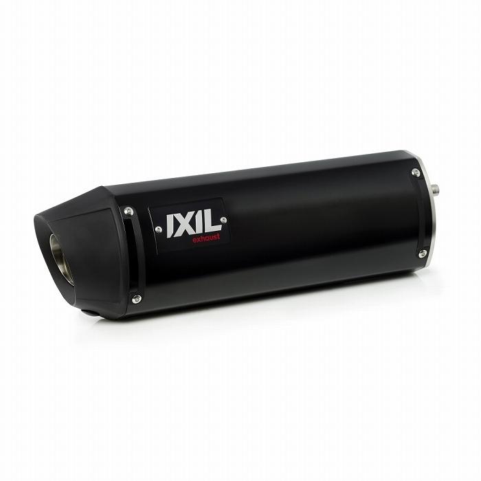 週末セール!!IXIL(イクシル) HONDA WUYANG BULLETING 150 XOVS オーバル フルEX マフラー