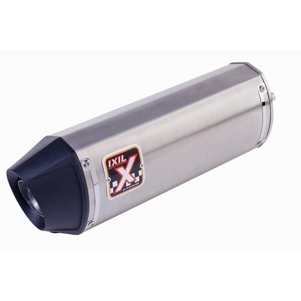 CBR250RR MC51〜 マフラー イクシル IXIL製 CBR250RR MC51 マフラー