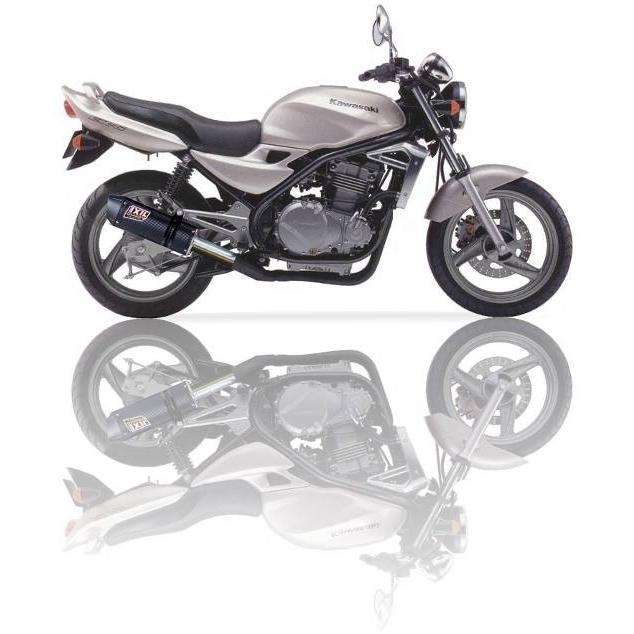 MAD MAX（マッド マックス） 週末セール!!IXIL(イクシル)KAWASAKI ER-5