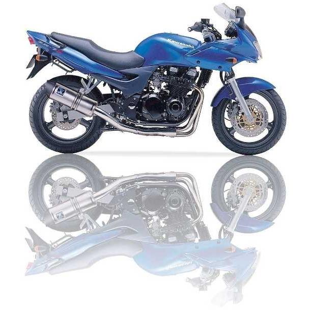 MAD MAX - 土日大売り出し!!IXIL(イクシル)KAWASAKI ZR-7 F / S (ZR750F,ZR750H) SOVE-オーバル印字機