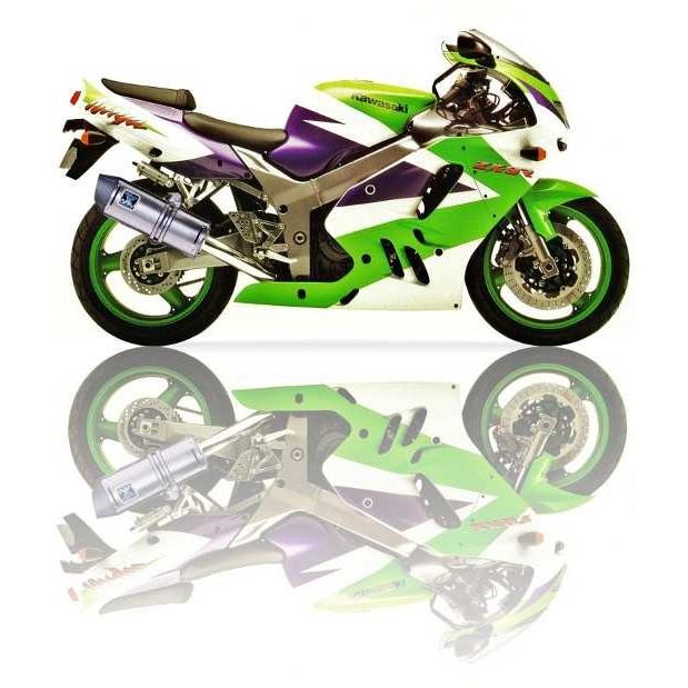 MAD MAX - 土日大売り出し!!IXIL(イクシル)KAWASAKI ZX-9 R NINJA 94-97 (ZX900B) SOVE-オーバル印字機