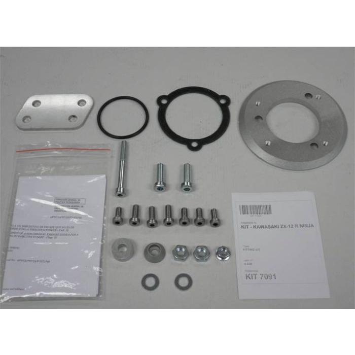 MAD MAX（マッド マックス） 週末セール!!IXIL(イクシル) KAWASAKI ZX