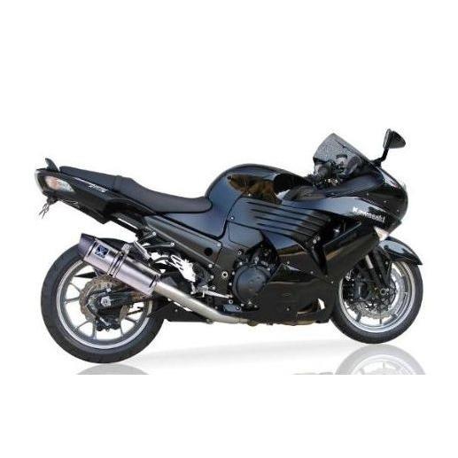 専用ページ★ 週末セール!!IXIL(イクシル) KAWASAKI ZZR1400 '08-'11 SOVE オーバル