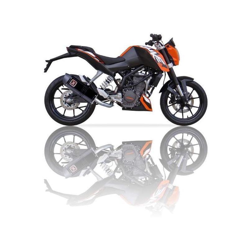 MAD MAX（マッド マックス） 週末セール!!IXIL(イクシル)KTM DUKE 125