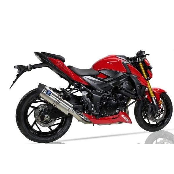 IXIL(イクシル) SUZUKI GSR750 ´11-´16/GSX-S 750 ´17 SOVE