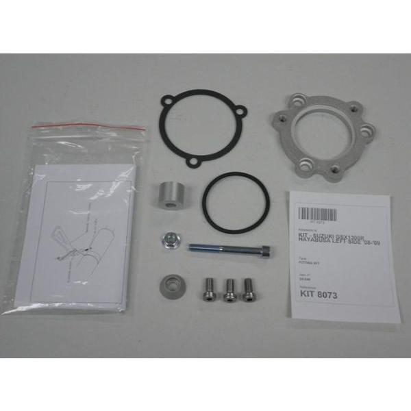 IX-OK7186VSE IXIL(イクシル) KAWASAKI ZZR1400 '12-'13 SOVE オーバル