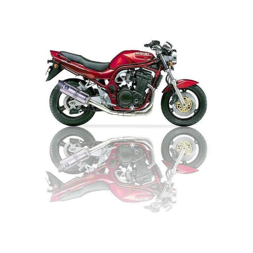 Puig Nummernschild 4076N Für Suzuki GSR600 2006-2011 - Schwarz