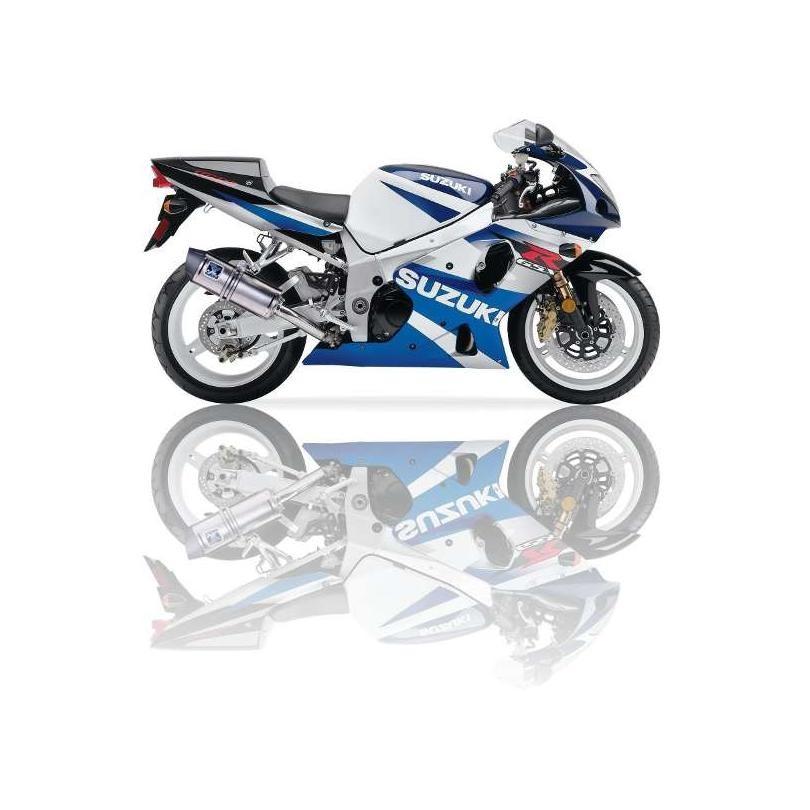 IXIL(イクシル)SUZUKI GSX 1000 R 01-02 (BL)/03-04 (BZ) SOVE-オーバルタイプ